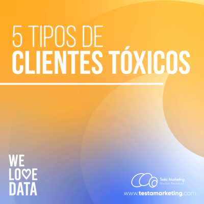 5 tipos de clientes tóxicos episode artwork