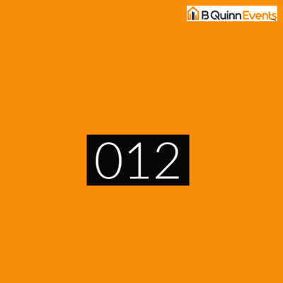 012- Kevin Davidson