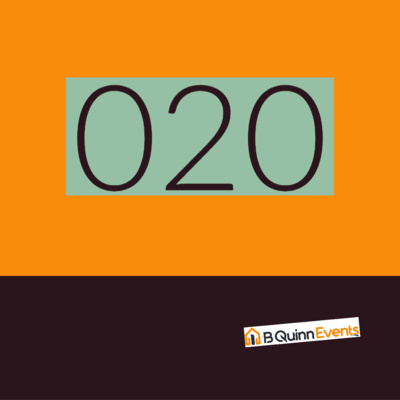 020- David Johnstone, MD at LEOPropCrowd
