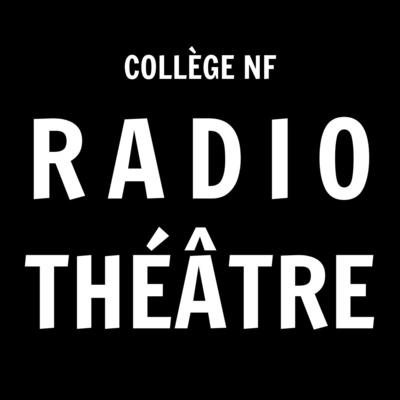 Radio théâtre episode artwork
