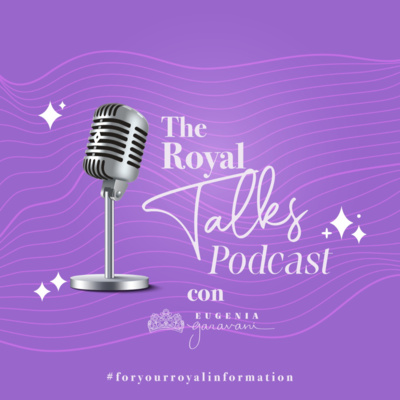 The Royal Talks Podcast