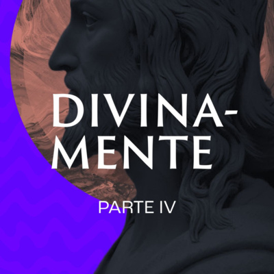 DIVINAMENTE PARTE (PARTE4) episode artwork