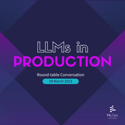 Currently playing episode