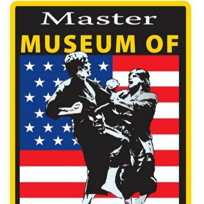AMAA Masters & Pioneers Podcast