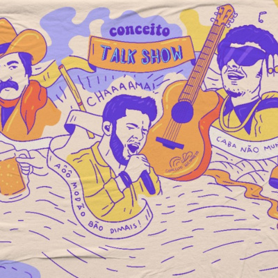 Conceito Talk Show