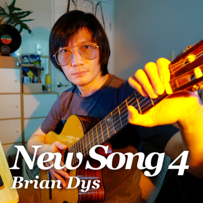 New Song 4 (instrumental) episode artwork