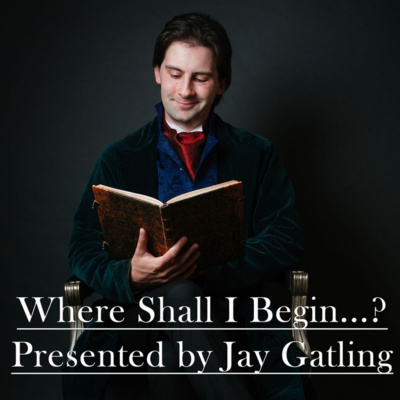 Where Shall I Begin? Trailer