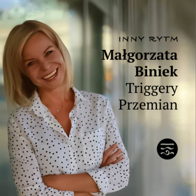 Inny Rytm Ludzie: Małgorzata Biniek