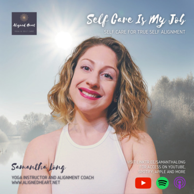 Episode #8: Mind Body Spirit 101 & Self Care to Support the Whole Self