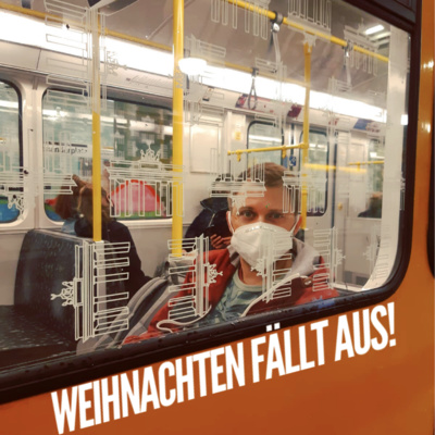 30 | Weihnachten FÄLLT AUS!