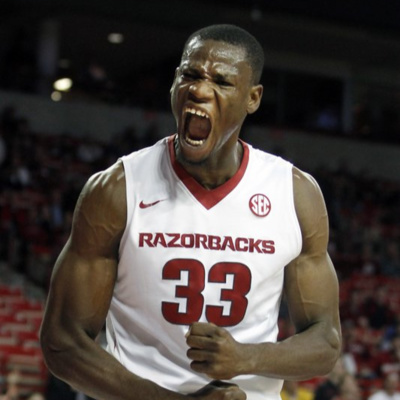 March Madness to Greece: Interview with Moses Kingsley