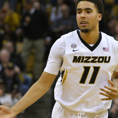 Mizzou to Memphis: Interview with Jontay Porter