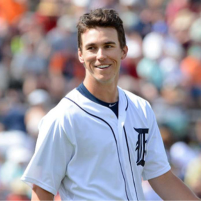 MiLB, FOX, and Twitch: Interview with Ben Verlander