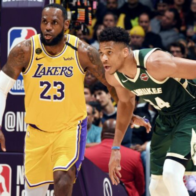 2020-21 NBA Season Preview via Twitch ft. Ravi Raghavan