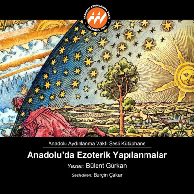 Anadolu Aydınlanma Vakfı