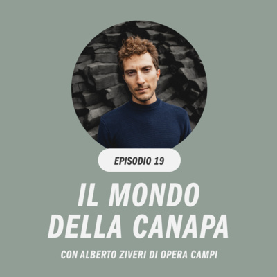 Il podcast di Intrecci Etici: la moda sostenibile in Italia