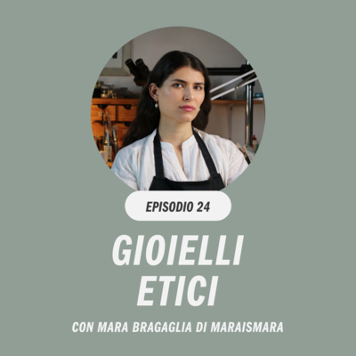 Il podcast di Intrecci Etici: la moda sostenibile in Italia