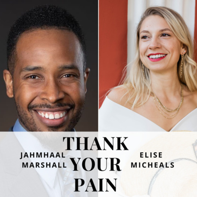 Thank Your Pain - Turning Pain into Power
