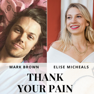 Thank Your Pain - Turning Pain into Power
