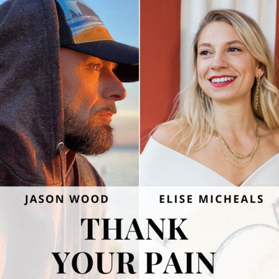 Thank Your Pain - Turning Pain into Power