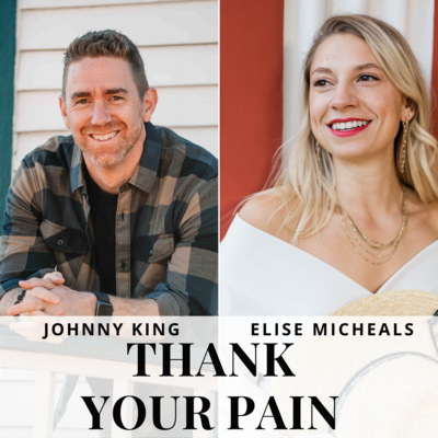 Thank Your Pain - Turning Pain into Power