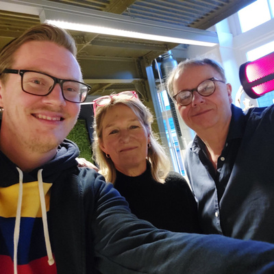 Jaap Stalenburg en de ambtenaren kwestie in Fryslan