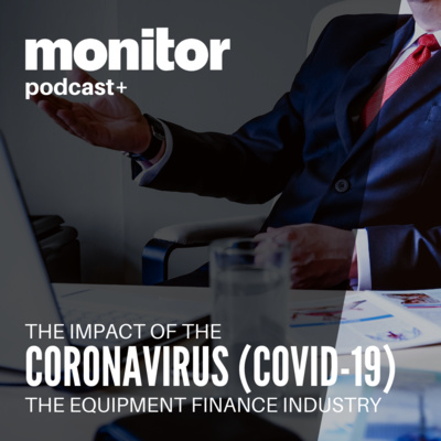 PODCAST: LEADING THROUGH THE CRISIS TO CREATE THE INDUSTRY'S NEXT CHAPTER