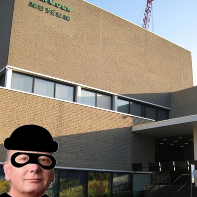 Aflevering 2: De Van Gogh-roof (1991) by Arts \u0026 Crimes