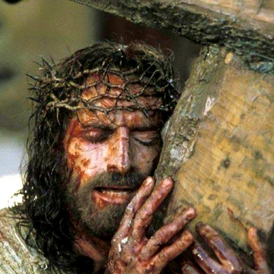 A Yoke to carry souls toward the Blessed Immortality.