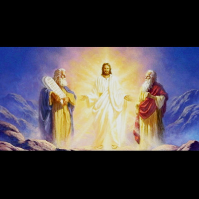 Mirroring Christ's Light saves souls