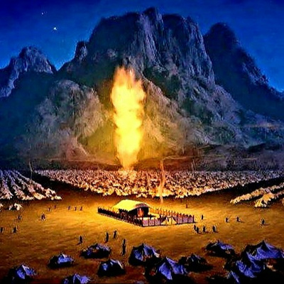 The triple Power of God's Word