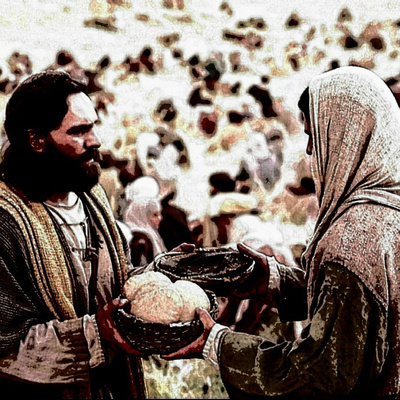 How to transmit God's message with authority?