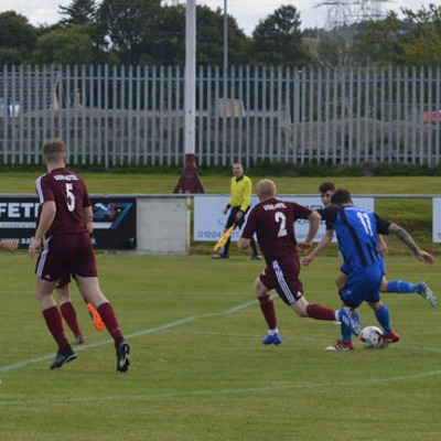 Huntly Football Club
