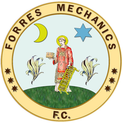 Huntly Football Club
