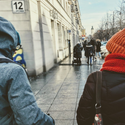Dziennik Zmian — Miłka O. Malzahn
