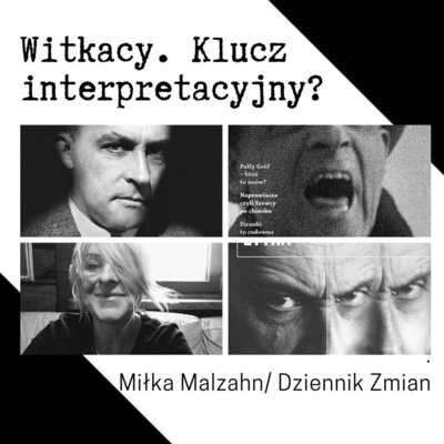 Witkacy. Klucz interpretacyjny...? #186