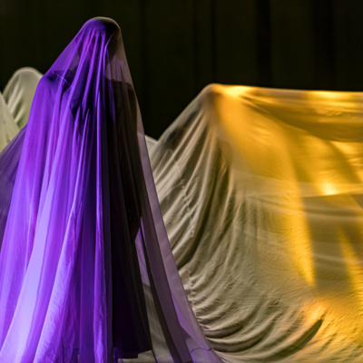 Herodias episode artwork