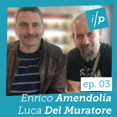 Enrico e Luca, I Locusta: E se mia madre mi facesse storto?