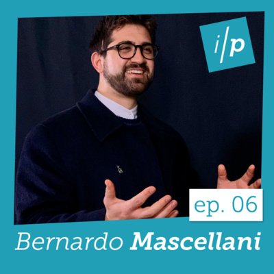 Bernardo Mascellani: Be Bernardo