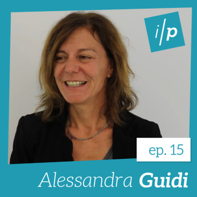 Alessandra Guidi: Alimentazione Tecnologica 