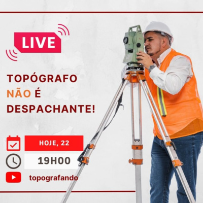 Topografando