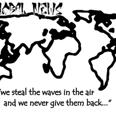 Lo-fi Latin American News: Brazil, Guatemala, Trivia, Ecuador, Haiti, Mexico episode artwork