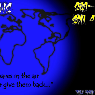 "Lo-Fi Global News: Zimbabwe, Cuba, Thailand, COP26, La Palma Volcano  episode artwork