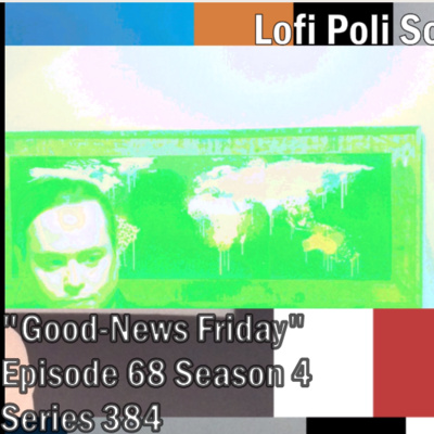 "Good-News Friday" episode artwork