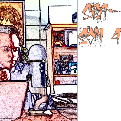 "Monday Morning Edition" episode artwork