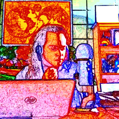"Monday Morning Edition: India, Taiwan/Nicaragua, China/Myanmar/North Korea, Afghanistan, Space Sleeping Bags" episode artwork