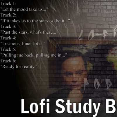 Lofi Poli Sci Podcast