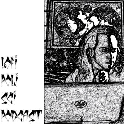 Lofi Poli Sci Podcast