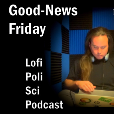 Good-News Friday: Mardi Gras, France/Google/Facebook, Dogs, Treasure Hunters, Pakistan episode artwork