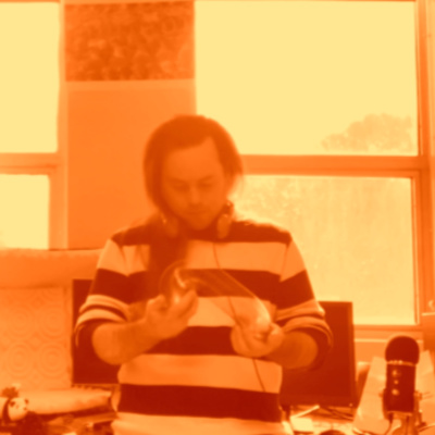 Lo-Fi Global News: India, WHO/US, Turkey, Venezuela, Burkina Faso, Russia episode artwork